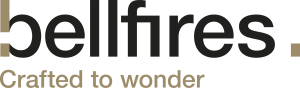 Bellfires logo Bellfires logo