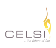 Celsi logo Celsi logo