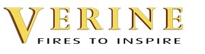 Verine gas fires range Verine gas fires range